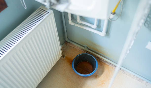 Best Commercial water damage restoration  in Vero Lake Estates, FL