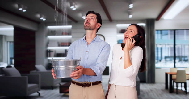 Best Emergency water damage restoration  in Vero Lake Estates, FL